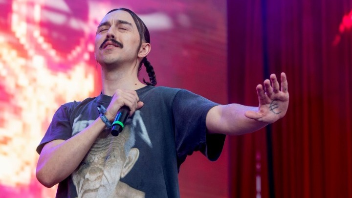 Eurovision 2025: Σάλος στην Ιταλία για τη συμμετοχή της Εσθονίας με το «Espresso Macchiato»