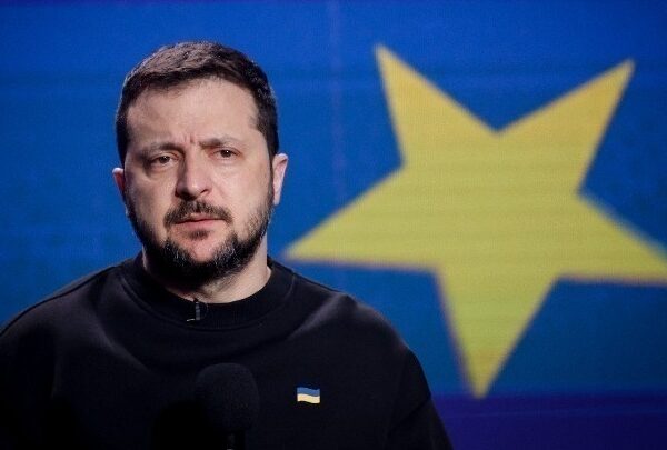 Ουκρανία: Αυτοί είναι οι όροι που θέτει ο Ζελένσκι για εκεχειρία με&hellip;
