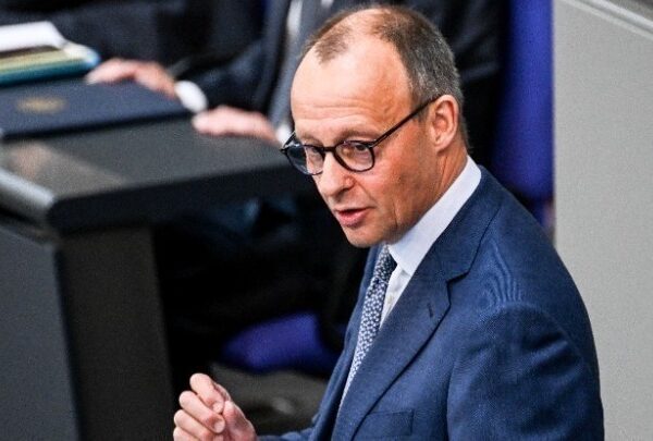 Γερμανικές Εκλογές: Νικητής ο Μερτς – «Σοκ» από την άνοδο της νεοναζιστικής Εναλλακτικής για τη Γερμανία