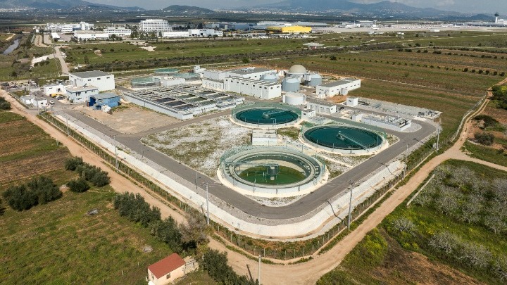 ΕΥΔΑΠ: Επενδυτικό έργο, ύψους 2,1 δισ. ευρώ για την αναβάθμιση των υποδομών ύδρευσης&hellip;