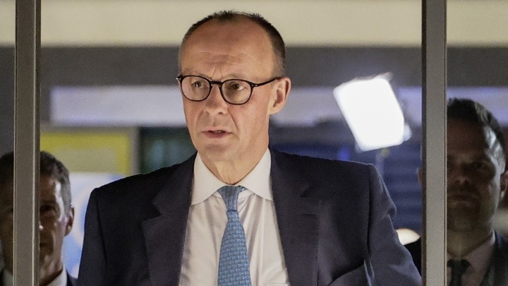 Η Γερμανία κηρύσσει «εθνική κατάσταση έκτακτης ανάγκης» για τον έλεγχο των συνόρων