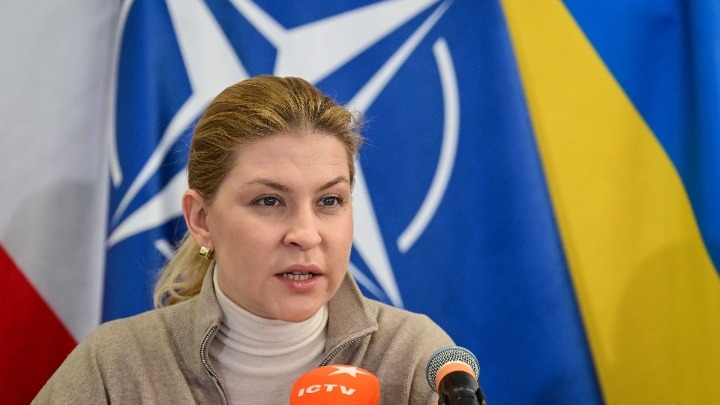 Κίεβο και Ουάσιγκτον βρίσκονται στο “τελικό” στάδιο των διαπραγματεύσεων για συμφωνία για&hellip;