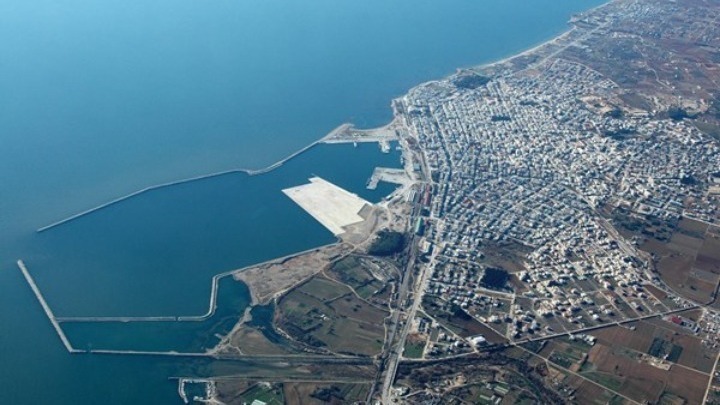 Τραμπ και Χέγκσεθ διαψεύδουν ότι οι ΗΠΑ ετοιμάζονται να αποχωρήσουν από τη βάση της Αλεξανδρούπολης