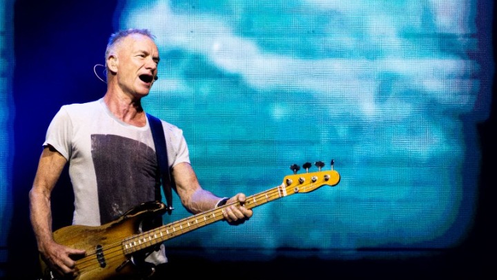 Πάνω από 1.000 Βρετανοί καλλιτέχνες μετείχαν σε σιωπηλό άλμπουμ – διαμαρτυρία για την Τεχνητή Νοημοσύνη