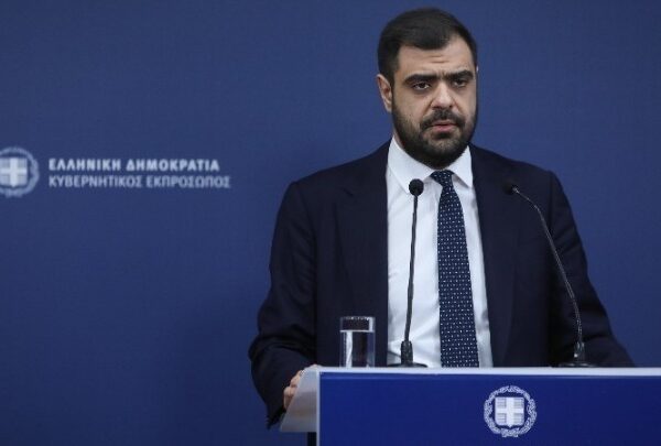Μαρινάκης: Το αίτημα για δικαιοσύνη, αλήθεια, για απόδοση ευθυνών χωρίς αστερίσκους είναι&hellip;