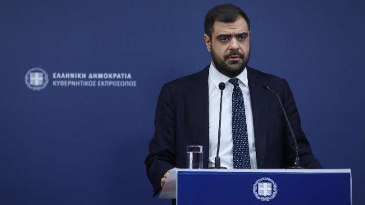 Μαρινάκης: Η Πολιτεία έχει καθήκον το πάνδημο αίτημα «ποτέ ξανά» να το&hellip;