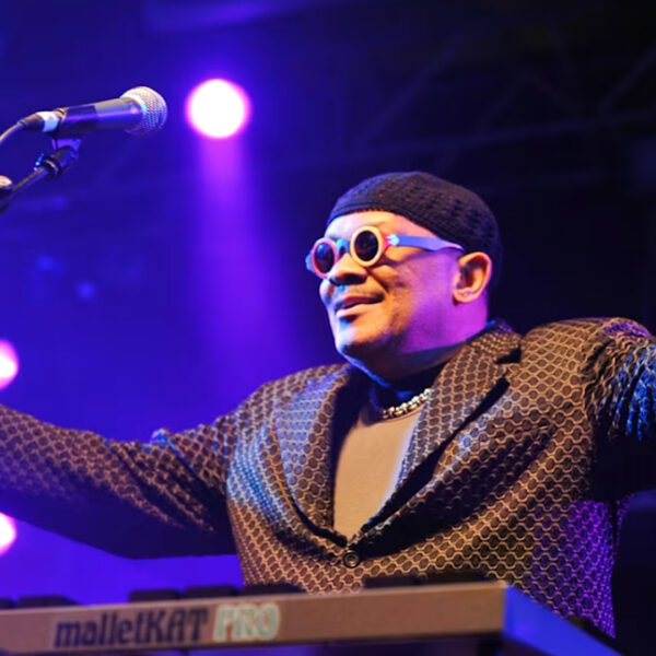 Roy Ayers: Έφυγε ο προφήτης της acid jazz