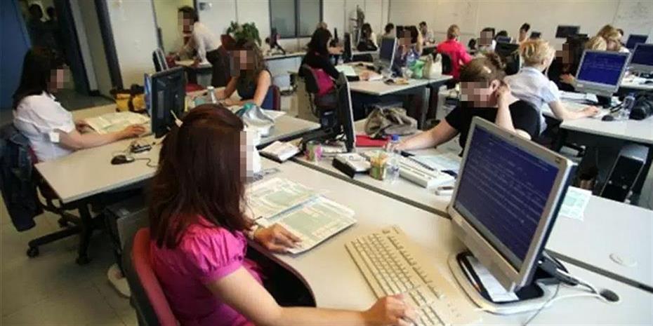 Η «ακτινογραφία» της αξιολόγησης των δημοσίων υπαλλήλων