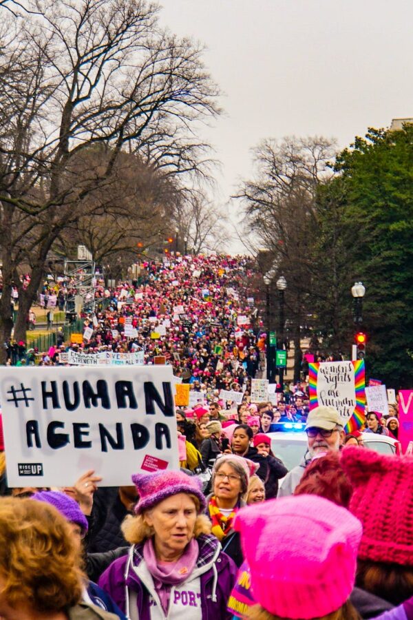 ΟΗΕ: Τα δικαιώματα των γυναικών υποχώρησαν το 2024 στο ένα τέταρτο των χωρών παγκοσμίως