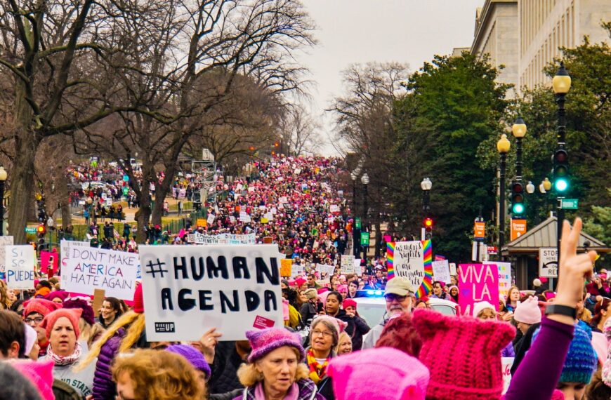 ΟΗΕ: Τα δικαιώματα των γυναικών υποχώρησαν το 2024 στο ένα τέταρτο των&hellip;