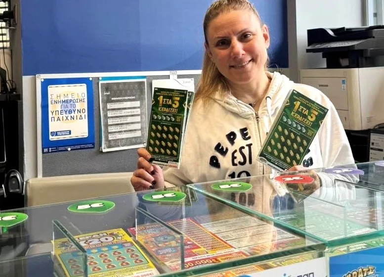 ΣΚΡΑΤΣ: Νέο παιχνίδι “1 στα 3 κερδίζει!” με 20 ευκαιρίες για κέρδη που&hellip;