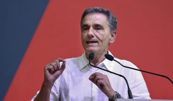 Τσακαλώτος στο Libre: Να αποδείξουμε ότι η «πρώτη φορά Αριστερά» δεν ήταν πολιτική φούσκα