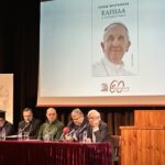 Προκόπης Παυλόπουλος / Πάπας Φραγκίσκος: Το τέλος της κοσμικής εποχής για το Βατικανό;
