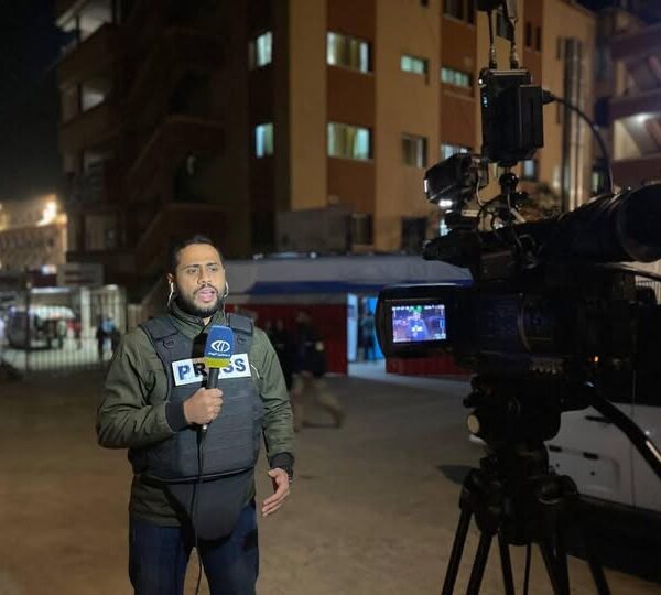 Γάζα: Δημοσιογράφος του Αλ Τζαζίρα νεκρός