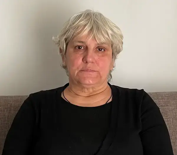 Βασιλική Κόκκαλη στη DW για τα Τέμπη: Δεν μπορούν να με κοροϊδέψουν,&hellip;