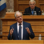 Νέα άρνηση Τασούλα να δώσει τα πρακτικά του  Συμβουλίου των Πολιτικών Αρχηγών του 2015