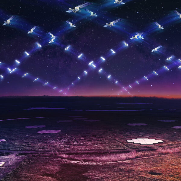 Τι θα σήμαινε διακοπή του Starlink για την Ουκρανία;
