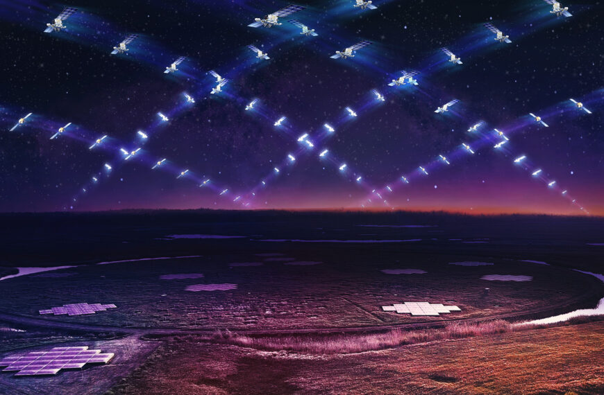 Τι θα σήμαινε διακοπή του Starlink για την Ουκρανία;