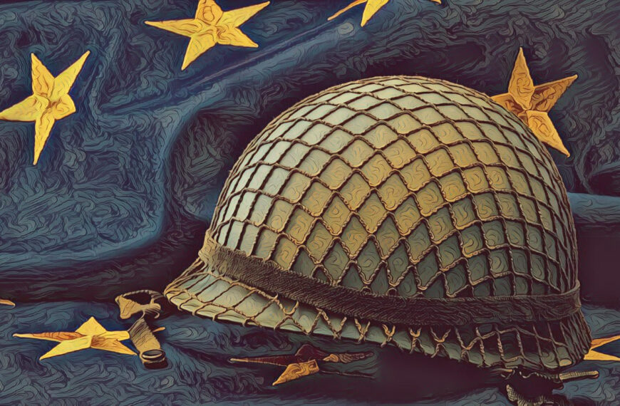 Η Ευρώπη μπλοκάρει το αμερικανικό σχέδιο για την Ουκρανία: «Η ειρήνη δεν μπορεί να είναι συνθηκολόγηση»