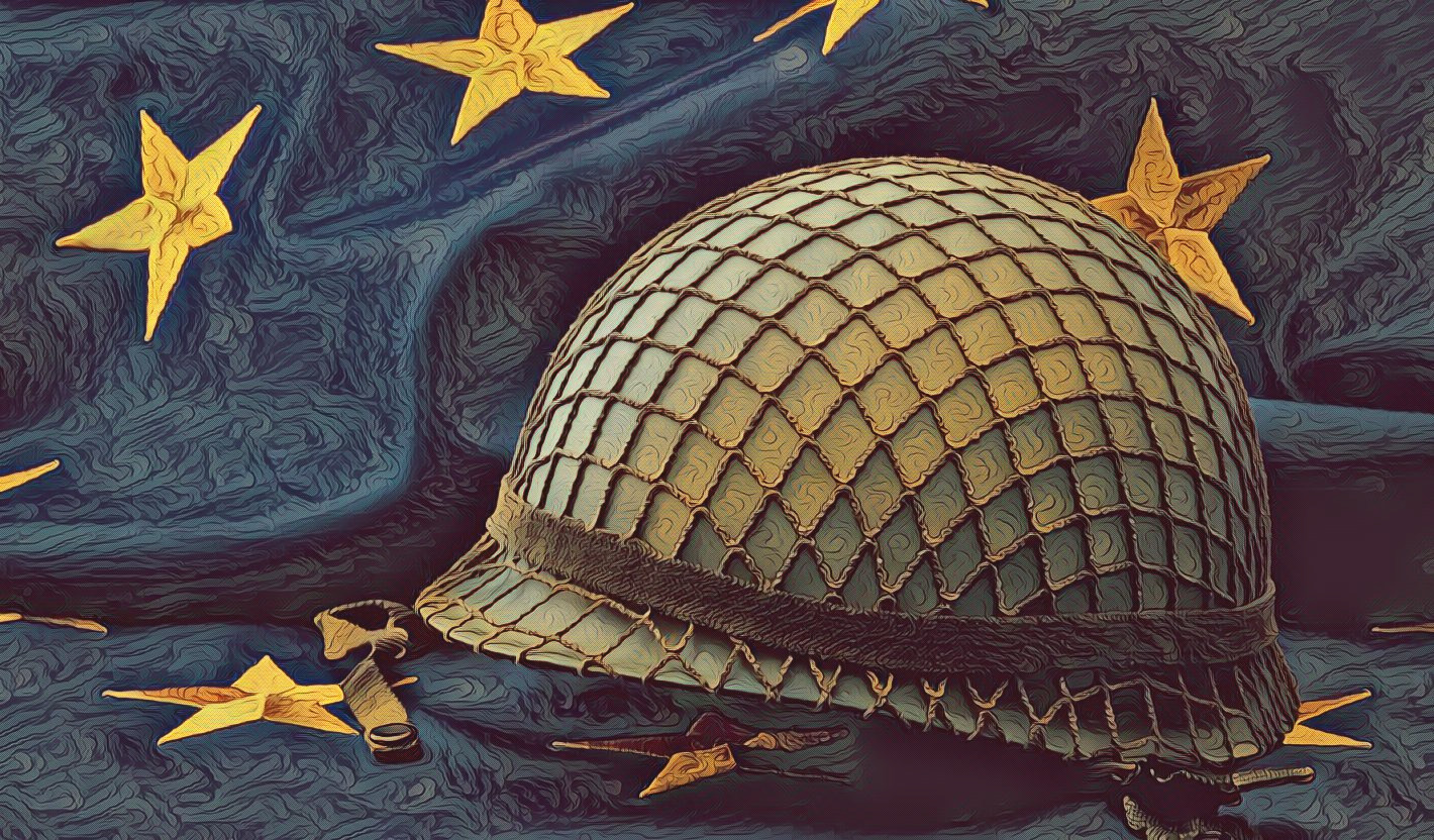 Η Ευρώπη μπλοκάρει το αμερικανικό σχέδιο για την Ουκρανία: «Η ειρήνη δεν μπορεί να είναι συνθηκολόγηση»