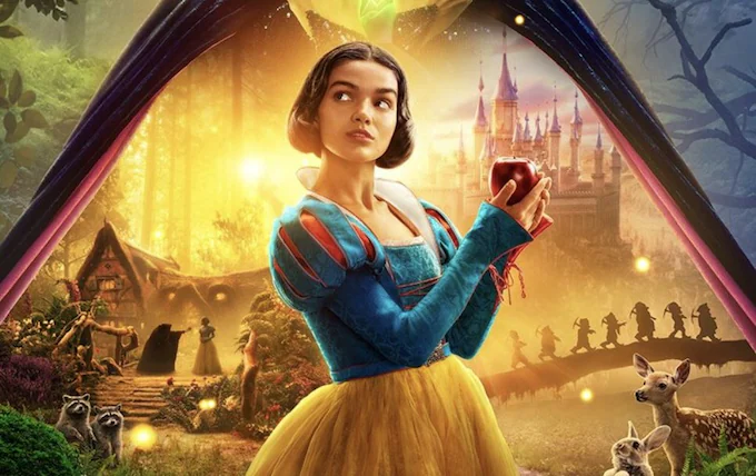 Γιατί τόση κατακραυγή για τη νέα «Χιονάτη» της Disney;