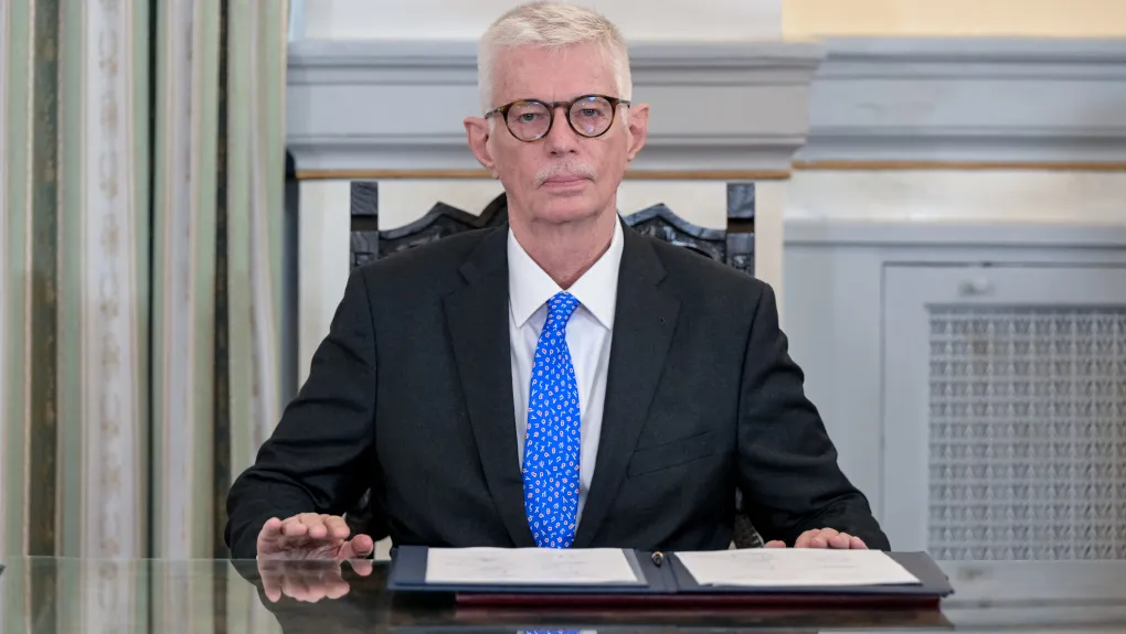 Παραιτήθηκε ο Αρίστος Δοξιάδης από υφυπουργός Ανάπτυξης 24ωρο μετά την ορκωμοσία του