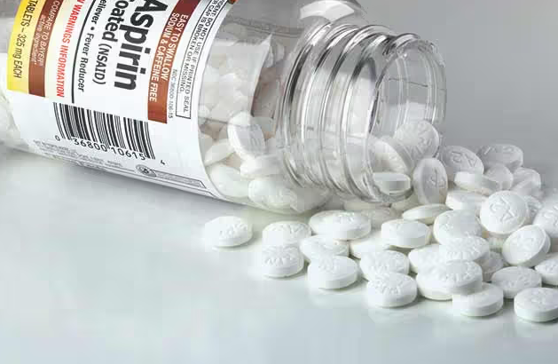 Η ασπιρίνη μπορεί να σταματήσει την εξάπλωση του καρκίνου