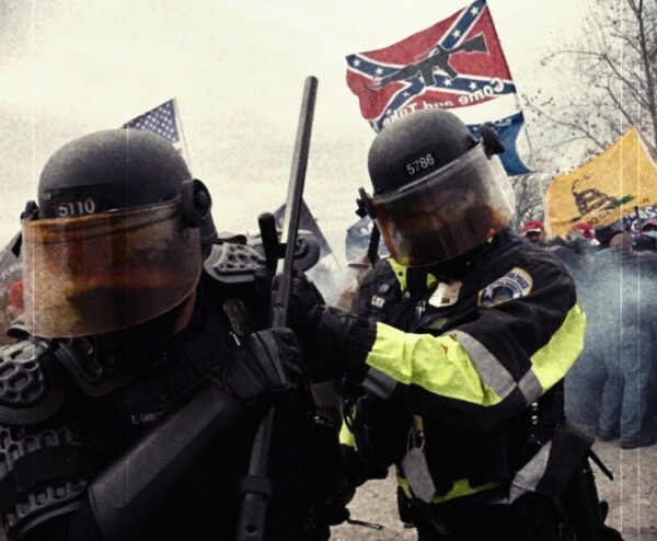 «Θα γίνει εμφύλιος πόλεμος»: Τρεις καθηγητές του Γέιλ εγκαταλείπουν τις ΗΠΑ για τον Καναδά