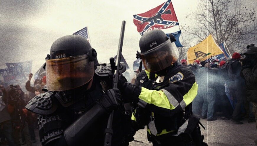 «Θα γίνει εμφύλιος πόλεμος»: Τρεις καθηγητές του Γέιλ εγκαταλείπουν τις ΗΠΑ για&hellip;