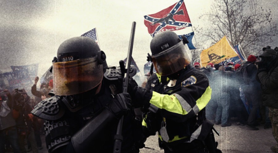 «Θα γίνει εμφύλιος πόλεμος»: Τρεις καθηγητές του Γέιλ εγκαταλείπουν τις ΗΠΑ για τον Καναδά