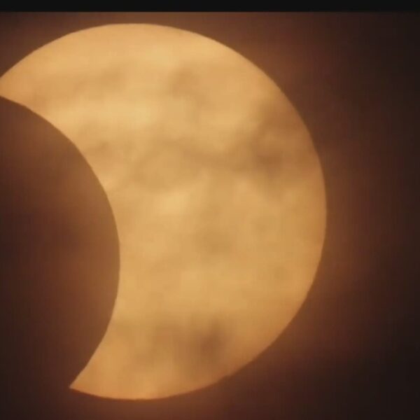 Μερική έκλειψη Ηλίου: Πού θα είναι ορατή 