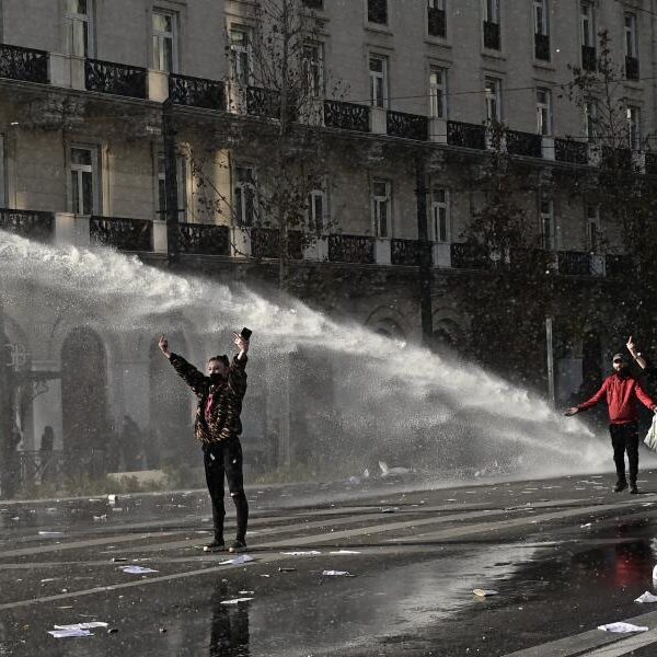 Νίκος Πλακιάς: «Αυτό το κορίτσι είναι πλέον κόρη μου»
