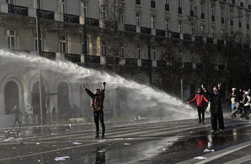 Νίκος Πλακιάς: «Αυτό το κορίτσι είναι πλέον κόρη μου»