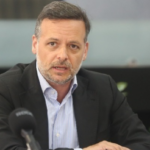 Δούκας – Ανδρουλάκης σε διάσταση λόγω ασύλου και στάσης απέναντι στην τροπολογία Πλεύρη