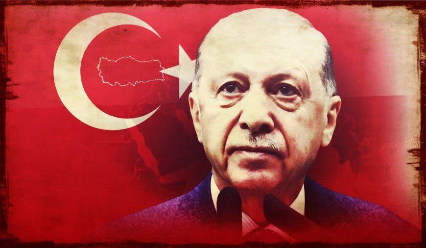 Ερντογάν: Γιατί εξαπολύει κύμα διώξεων κατά της αντιπολίτευσης στα «καλά καθούμενα»;