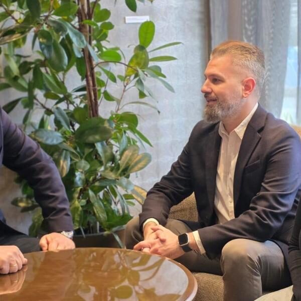 Δημήτρης Μελίδης και Μαριζέτα Αντωνοπούλου: Εντάχθηκαν στον ΣΥΡΙΖΑ τα δύο στελέχη που&hellip;