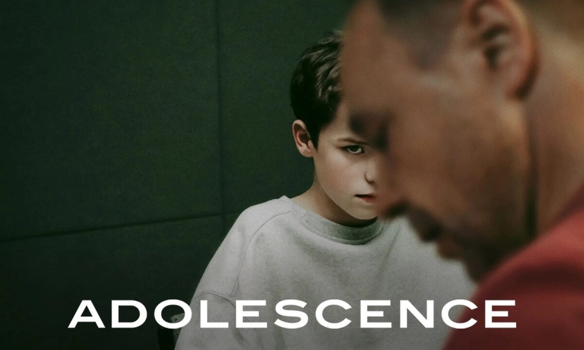 «Adolescence»: Η σειρά του Netflix που προκαλεί εφιάλτες στους γονείς