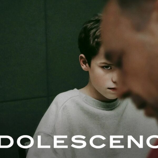 «Adolescence»: Η σειρά του Netflix που προκαλεί εφιάλτες στους γονείς