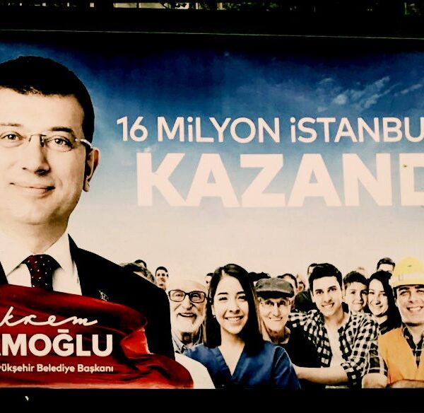 Εκρέμ Ιμάμογλου: Ο μεγαλύτερος αντίπαλος του Ερντογάν – Γιατί τον φοβάται ο&hellip;