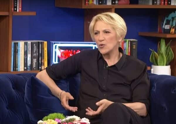 Πέθανε η ηθοποιός Καίτη Κωνσταντίνου