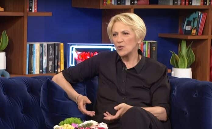 Πέθανε η ηθοποιός Καίτη Κωνσταντίνου