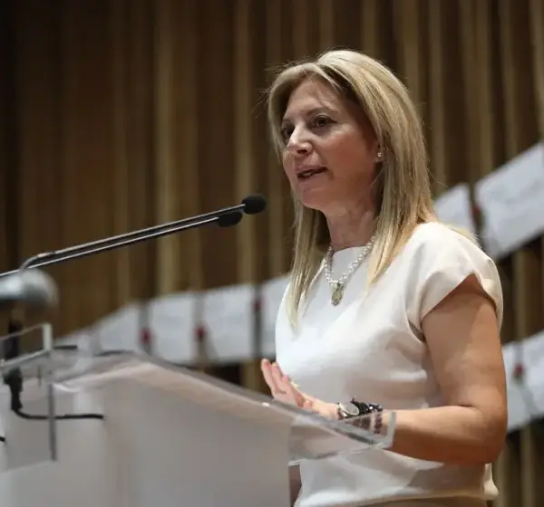 Τέμπη: Η συνέντευξη Τύπου της Μαρίας Καρυστιανού στην ΕΣΗΕΑ – “Αδιαμφισβήτητο ότι&hellip;