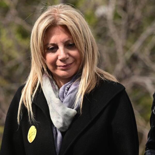 Μαρία Καρυστιανού: Σηκώστε ανάστημα και κάντε προανακριτική που θα περιλαμβάνει όλους τους ήδη&hellip;