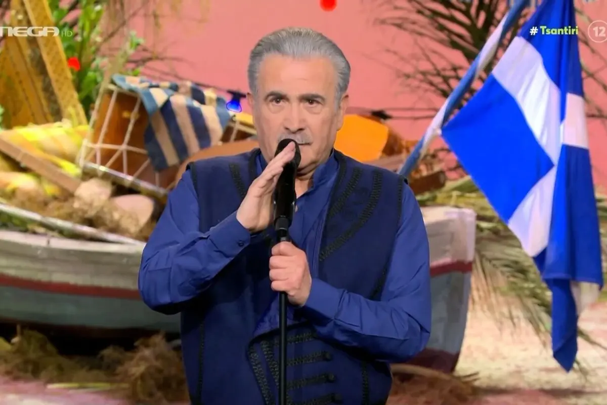 Λάκης Λαζόπουλος: «Ο γιος της εισαγγελέως, όλοι καταλαβαίνουμε ότι δολοφονήθηκε»