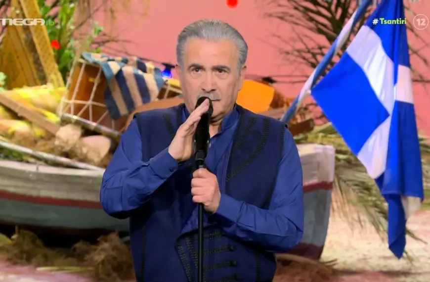 Λάκης Λαζόπουλος: «Ο γιος της εισαγγελέως, όλοι καταλαβαίνουμε ότι δολοφονήθηκε»