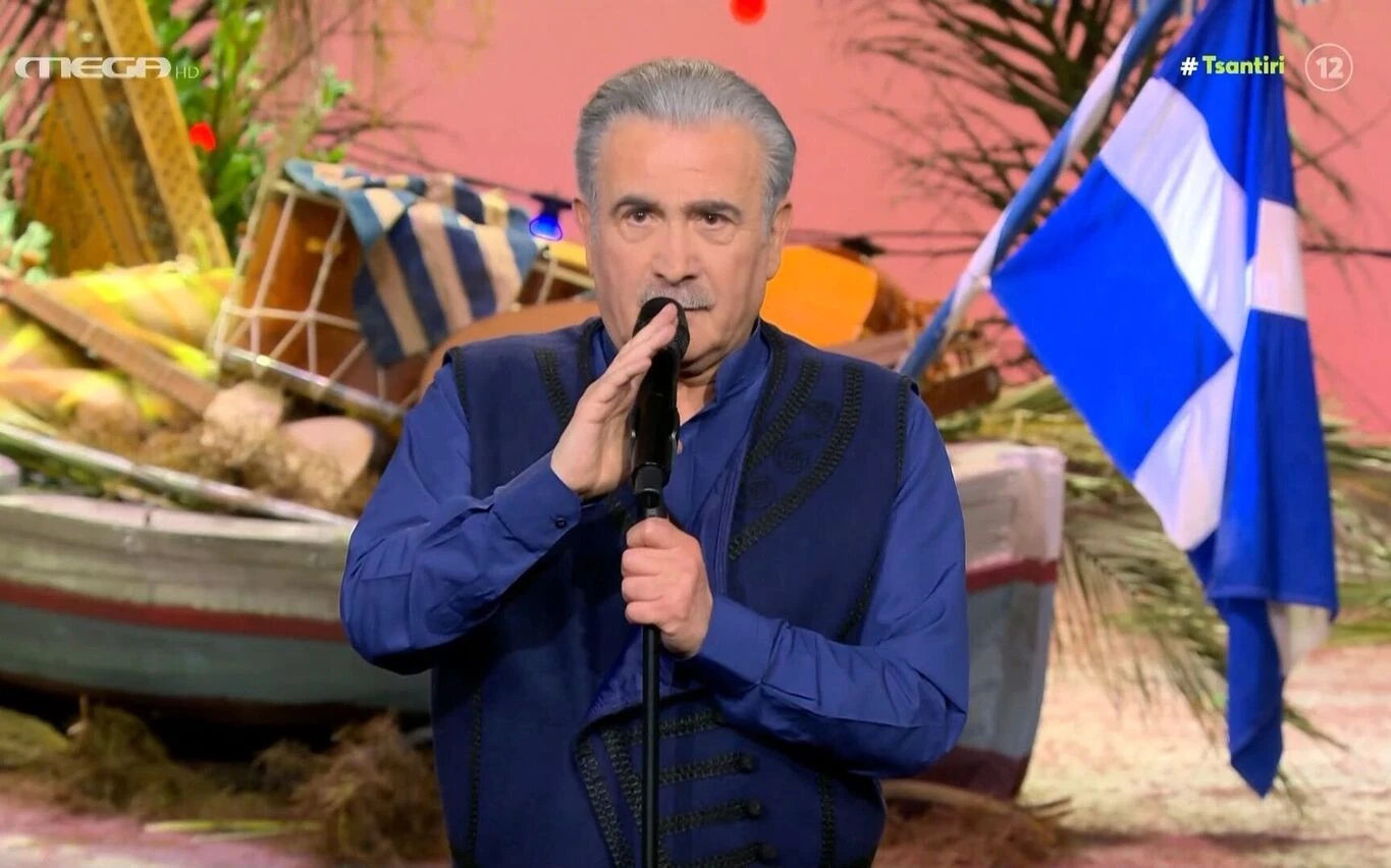 Λάκης Λαζόπουλος: «Ο γιος της εισαγγελέως, όλοι καταλαβαίνουμε ότι δολοφονήθηκε»