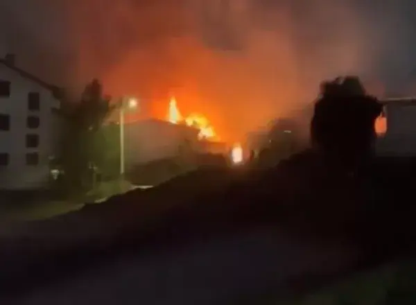Τραγωδία στη Βόρεια Μακεδονία: Δεκάδες νεκροί από φωτιά σε night club