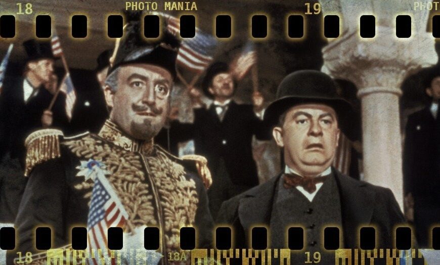 ΕΕ: Τα ποντίκια που βρυχώνται