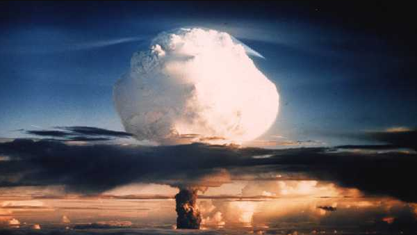 Αντίστροφη μέτρηση για τη Νέα START: Στον αέρα ο τελευταίος πυλώνας ελέγχου των πυρηνικών ΗΠΑ–Ρωσίας