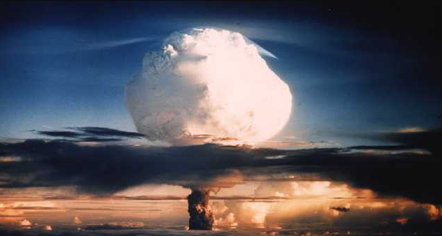 Αντίστροφη μέτρηση για τη Νέα START: Στον αέρα ο τελευταίος πυλώνας ελέγχου των πυρηνικών ΗΠΑ–Ρωσίας